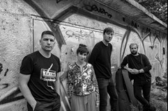 Plum Dumplings & Lais Kilski / dvojkoncert // Ponava