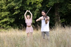 Vojta Violinist & Myrith // Ponava