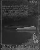 HACIENDA BARCELONA 2026