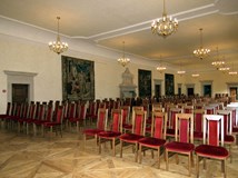 Státní hrad a zámek, Jindřichův Hradec