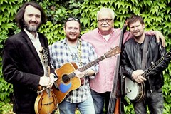 Brněnská Country fontána Řečkovice 2026