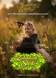 ☔ Pohádkový muzikál Zatoulané štěstí