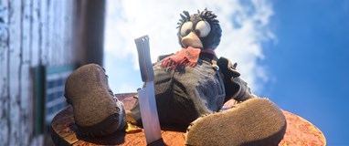 Rally: Od Paříže k pyramidám