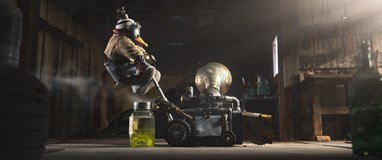 Rally: Od Paříže k pyramidám