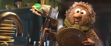 Rally: Od Paříže k pyramidám