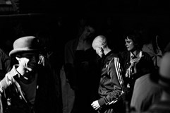 UH-HUH! v2: Y2K Edition