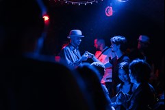 UH-HUH! v2: Y2K Edition