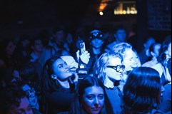 UH-HUH! v2: Y2K Edition