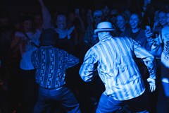 UH-HUH! v2: Y2K Edition