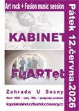 Kabinet + FuARTet