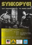 SYNKOPY61+Ozzy Osbourne revival