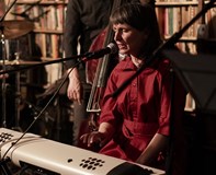 Lucie Dlabolová - Lucidní snění 