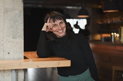 Lucie Dlabolová - Lucidní snění 