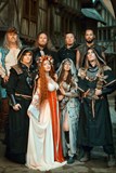 Deloraine a Irdorath  - Beltine v Brně