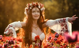 Deloraine a Irdorath  - Beltine v Brně