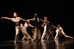 Taneční představení