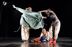 Taneční představení