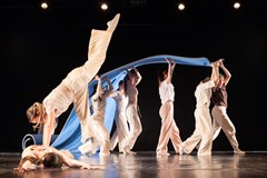 Taneční představení