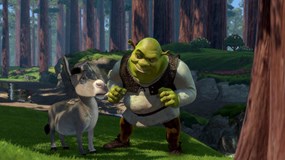 Shrek (25. výročí)