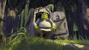 Shrek (25. výročí)