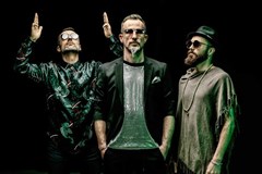 Jazz Open Ostrava 2026 Birthday Party – The Next Movement