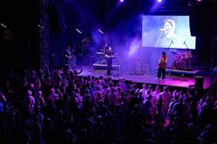 Jazz Open Ostrava 2026 - Závěrečný večer