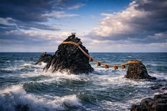 S pivem kolem světa pod hvězdami - Japonsko - Čupek