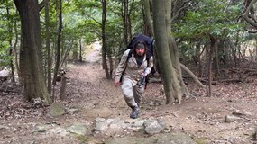 S pivem kolem světa pod hvězdami - Japonsko - Čupek