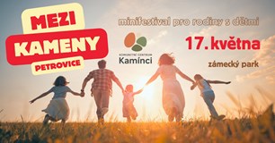 Mezi Kameny 2026 