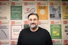 Kecy a politika: Bohumil Pečinka & Petros Michopulos