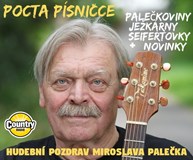 Miroslav Paleček - Pocta písničce