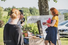 Žítkovská KOPA 2026