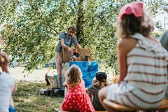 Žítkovská KOPA 2026