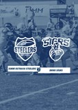 ISMM OSTRAVA STEELERS - BRNO SÍGRS