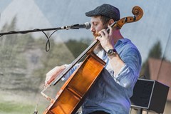 Žítkovská KOPA 2026