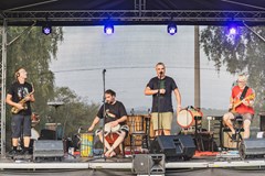 Žítkovská KOPA 2026