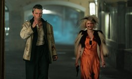 FILMOVÝ KLUB - Nevěsta!