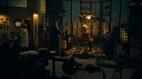 FILMOVÝ KLUB - Nevěsta!