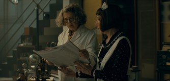 FILMOVÝ KLUB - Nevěsta!