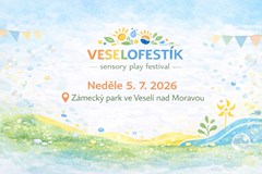 Veselofestík 2026
