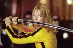 Kill Bill - Kompletní krvavá aféra