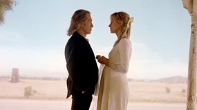 Kill Bill - Kompletní krvavá aféra