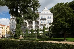 Maxim Johann Monter a jeho nájemní domy v centru – procházka