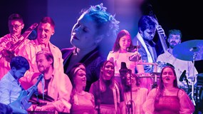 PŘEMŽITKY - křest alba