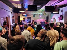 BIOGRAPH | LIVE MUSIC | U MATESA