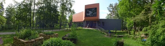 Výtvarný kurz a komunita - "Pardubický A(r)teliér"