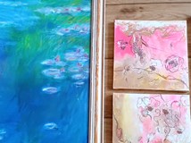 Výtvarný kurz a komunita - "Pardubický A(r)teliér"