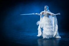 Burleskova Night: Scifi-Fantasy 2026