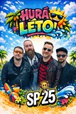 HURÁ LÉTO 2026