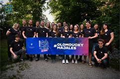 Majálesová afterparty s DJ SAMKO